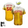 3d-pattern-design-bubble-of-beer-in-glass-baseball-jersey_-custom-baseball-jersey-1_mcncpn 3D Pattern Design Bubble Of Beer In Glass Baseball Jersey, Custom Baseball Jersey
