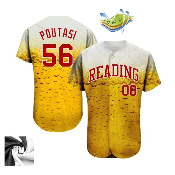 3d-pattern-design-bubble-of-beer-in-glass-baseball-jersey_-custom-baseball-jersey-1_mcncpn 3D Pattern Design Bubble Of Beer In Glass Baseball Jersey, Custom Baseball Jersey