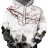 3d-plum-print-hoodie-men-s-graphic-pullover_huepoi 3D Plum Print Hoodie - Men's Graphic Pullover