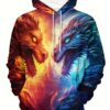 3d-wolf-hoodie-men-s-graphic-sweatshirt-cool-print_e0zcp9 3D Dragon Hoodie Men's Graphic Sweatshirt Cool Print