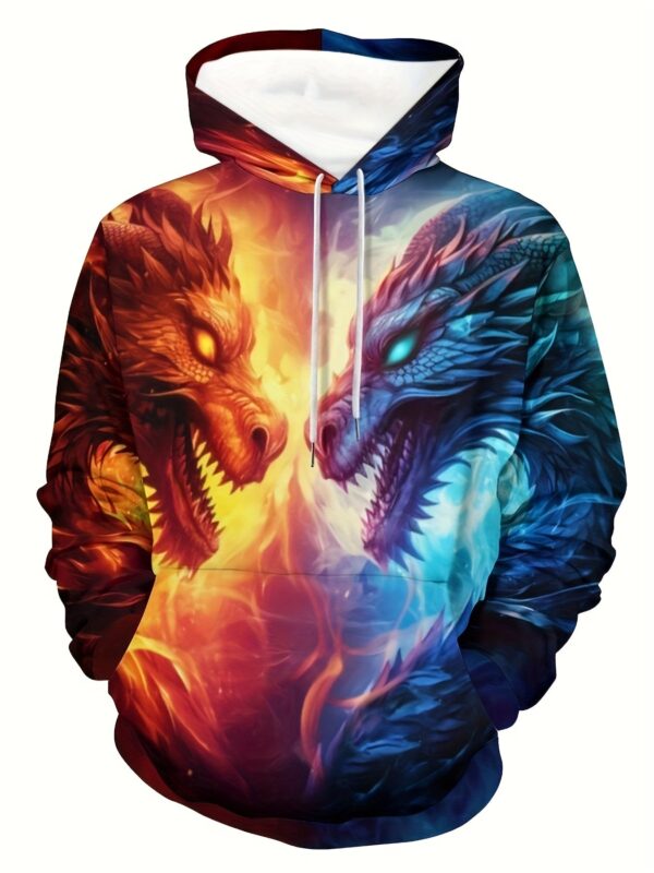 3d-wolf-hoodie-men-s-graphic-sweatshirt-cool-print_e0zcp9 3D Dragon Hoodie Men's Graphic Sweatshirt Cool Print