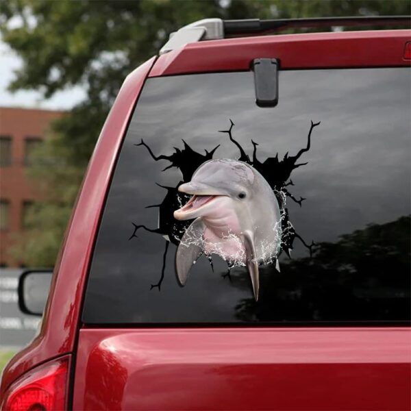 adorable-dolphin-crack-sticker-sheets-cute-design-for-christmas-gifts_icqyj0 Adorable Dolphin Crack Sticker Sheets - Cute Design for Christmas Gifts