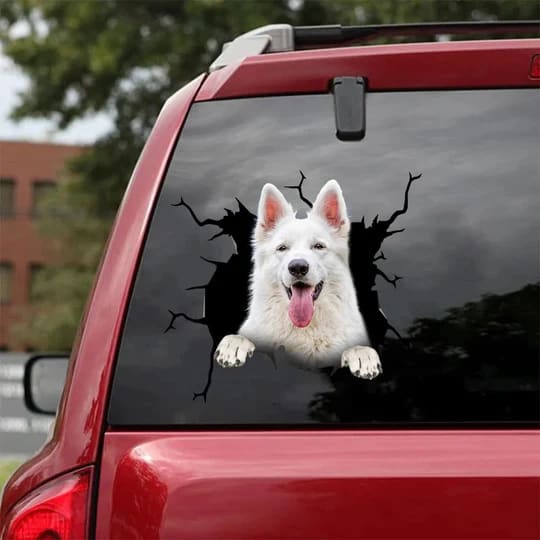adorable-german-shepherd-crack-sticker-album-cute-car-window-stickers-gift_bmdfcf Adorable German Shepherd Crack Sticker Album - Cute Car Window Stickers Gift