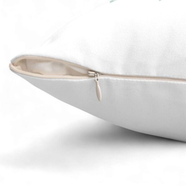 All My Hope Is In Jesus Pillow, Christian Pillows