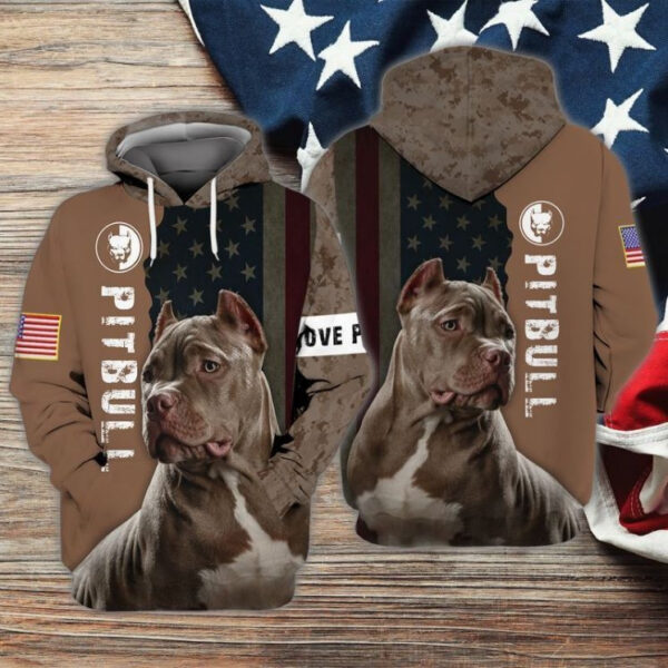 american-pitbull-4th-of-july-hoodie-independence-day-3d-dog-print_gb1vzm American Pitbull 4th of July Hoodie - Independence Day 3D Dog Print