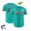 aqua-white-pinstripe-black-baseball-jersey_-custom-baseball-jersey-1_ywuklr Aqua White Pinstripe Black Baseball Jersey, Custom Baseball Jersey