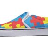 autism-awareness-blue-puzzle-slip-on-shoes-4_urcrsw Autism Awareness Blue Puzzle Slip-On Shoes