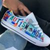 autism-awareness-day-autism-mom-sneakers-low-top-shoes_xgttb1 Autism Awareness Day Autism Mom Sneakers Low Top Shoes
