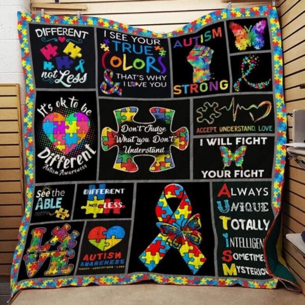 autism-awareness-quilt-blanket_pfiu5m Autism Awareness Quilt Blanket