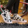 black-and-white-cow-print-all-star-high-top-sneakers-canvas-shoes-4_c18bdn Black and White Cow Print All Star High Top Sneakers Canvas Shoes