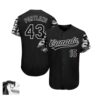 black-black-camo-3d-pattern-design-baseball-jersey_-custom-baseball-jersey-1_gudn4u Black Black Camo 3D Pattern Design Baseball Jersey, Custom Baseball Jersey