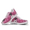 breast-cancer-awareness-lady-pink-ribbon-fitness-sneakers-shoes-2_lolzhp Breast Cancer Awareness Lady Pink Ribbon Fitness Sneakers Shoes