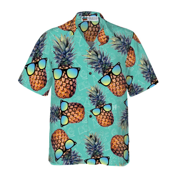 chill-pineapple-hawaiian-shirt-for-teachers-perfect-gift-for-men-_-women-2_kpppgh Chill Pineapple Hawaiian Shirt for Teachers - Perfect Gift for Men & Women