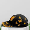 Christian Baseball Cap, Baseball Cap For Butterflies Lovers Monarch Butterfly Design