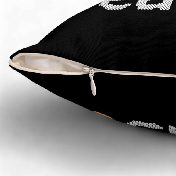 Christian Christmas Pillow Jesus Is The Reason For The Season