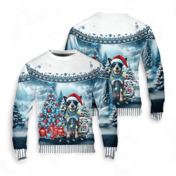 christmas-blue-heeler-dog-sweater-1_zygzs2 Christmas Blue Heeler Dog Sweater