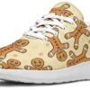 christmas-gingerbread-pattern-sneakers-shoes-for-men-women-3_ijsikg Christmas Gingerbread Pattern Sneakers Shoes For Men Women