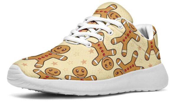 christmas-gingerbread-pattern-sneakers-shoes-for-men-women-3_ijsikg Christmas Gingerbread Pattern Sneakers Shoes For Men Women