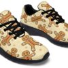 christmas-gingerbread-pattern-sneakers-shoes-for-men-women-5_hotfyx Christmas Gingerbread Pattern Sneakers Shoes For Men Women