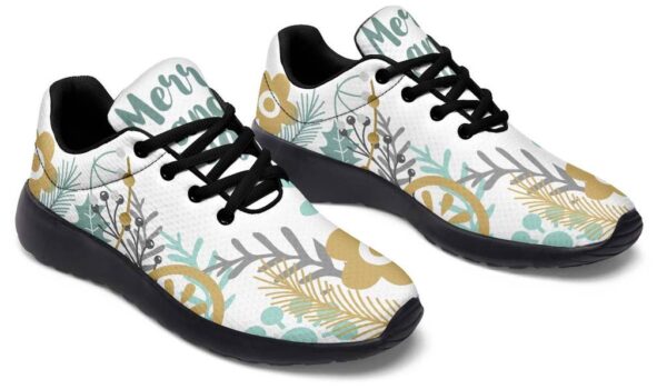christmas-merry-and-bright-sneakers-shoes-for-men-women-5_lo0ys0 Christmas Merry And Bright Sneakers Shoes For Men Women