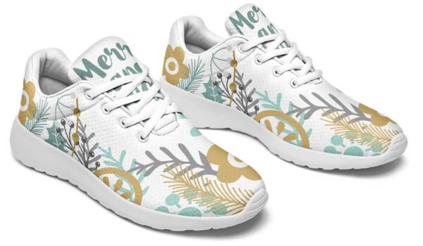 christmas-merry-and-bright-sneakers-shoes-for-men-women_bapzmj Christmas Merry And Bright Sneakers Shoes For Men Women