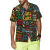 class-rules-hawaiian-shirt-for-teachers-fun-gift-idea-for-men-_-women-3_puae71 Class Rules Hawaiian Shirt for Teachers - Fun Gift Idea for Men & Women