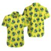colorful-alien-face-print-hawaiian-shirt-fun-_-trendy-summer-apparel-2_riggwo Colorful Alien Face Print Hawaiian Shirt - Fun & Trendy Summer Apparel