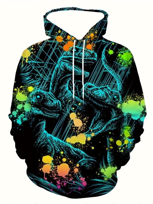dinosaur-hoodie-men-plus-size-3d-print-sweatshirt_luk4rx Dinosaur Hoodie Men Plus Size, 3D Print Sweatshirt