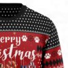 Dog Merry Christmas Ugly Christmas Sweatshirt, Sweater