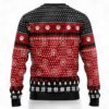 Dog Merry Christmas Ugly Christmas Sweatshirt, Sweater