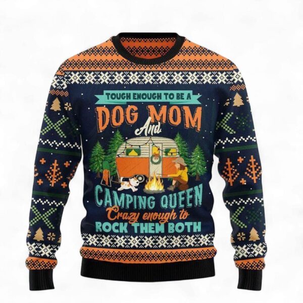 dog-mom-camping-dog-ugly-christmas-sweatshirt_-sweater-1_gcywvn Dog Mom Camping Dog Ugly Christmas Sweatshirt, Sweater