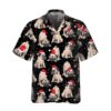 festie-pug-puppy-hawaiian-shirt-perfect-christmas-gift-for-pug-loers-2_fruq6r Festive Pug Puppy Hawaiian Shirt - Perfect Christmas Gift for Pug Lovers