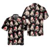festie-pug-puppy-hawaiian-shirt-perfect-christmas-gift-for-pug-loers-3_vzvgbb Festive Pug Puppy Hawaiian Shirt - Perfect Christmas Gift for Pug Lovers