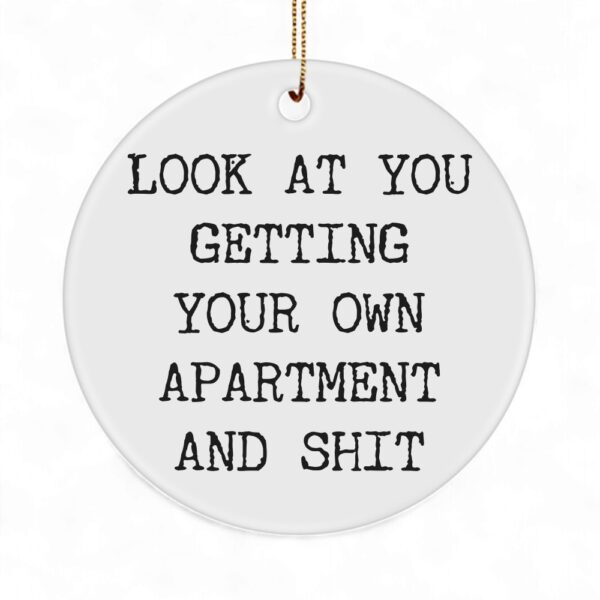first-apartment-ornament-funny-housewarming-christmas-tree-decoration-1_ng9jxy First Apartment Ornament - Funny Housewarming Christmas Tree Decoration