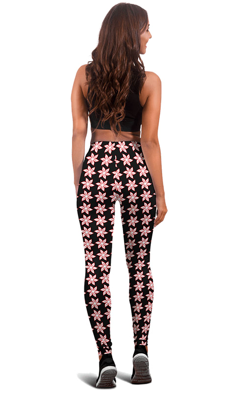 floral-printed-edelweiss-yoga-leggings-for-ultimate-comfort-style-4_cjjhhs Floral Printed Edelweiss Yoga Leggings for Ultimate Comfort & Style