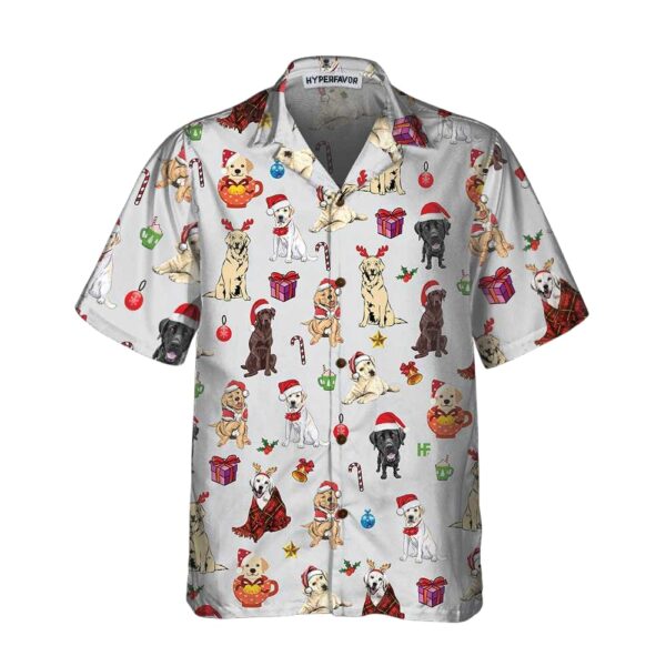 funny-labrador-retrieer-christmas-hawaiian-shirt-perfect-holiday-gift-2_euqbmw Funny Labrador Retriever Christmas Hawaiian Shirt - Perfect Holiday Gift