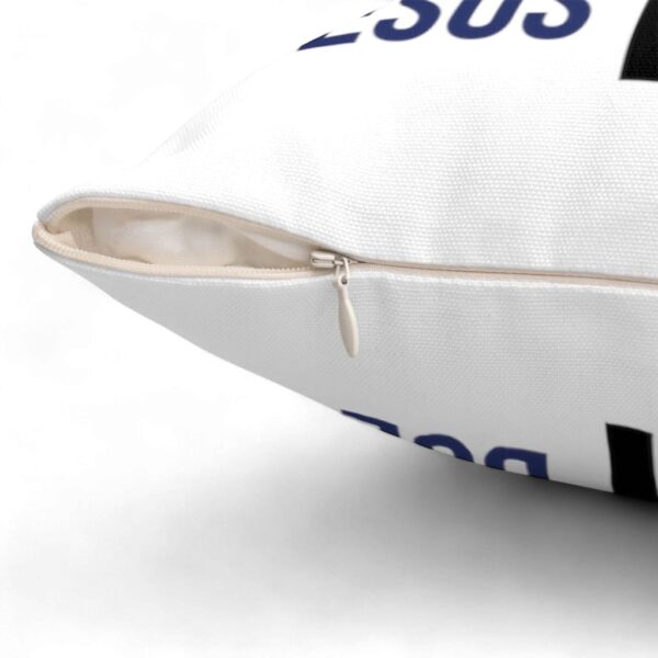 Jesus Pillows Religion Does Not Save People Jesus Does Pillow