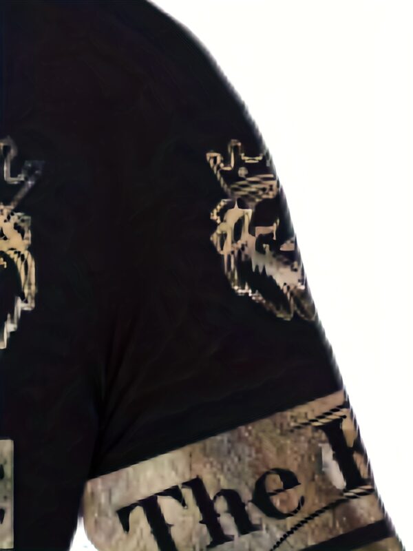 lion-graphic-hoodie-men-3d-print-kangaroo-pocket-pullover-4_tf4aa9 Lion Graphic Hoodie Men - 3D Print Kangaroo Pocket Pullover