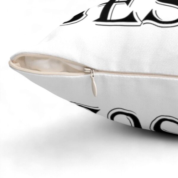 Love Like Jesus Pillow, Christian Pillows