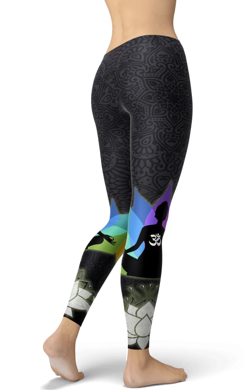 lotus-flower-print-buddha-yoga-leggings-for-comfort-style-3_jqwwsu Lotus Flower Print Buddha Yoga Leggings for Comfort & Style