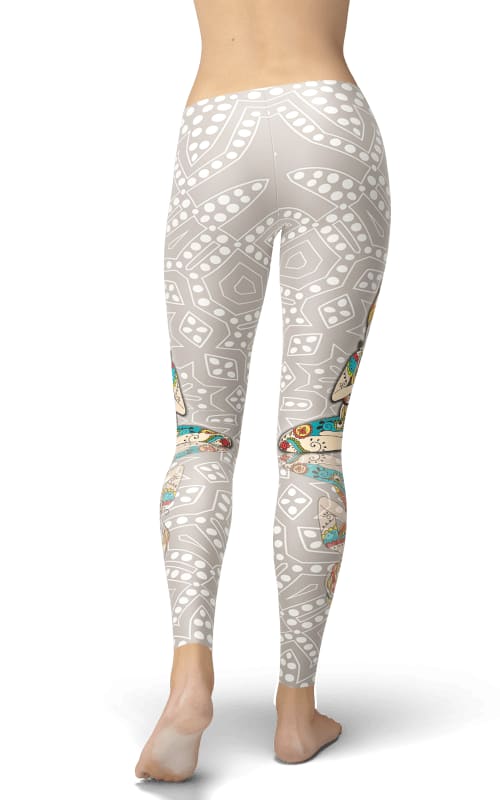 lotus-flower-printed-leggings-for-women-stylish-mirror-design-4_p1nxw1 Lotus Flower Printed Leggings for Women - Stylish Mirror Design