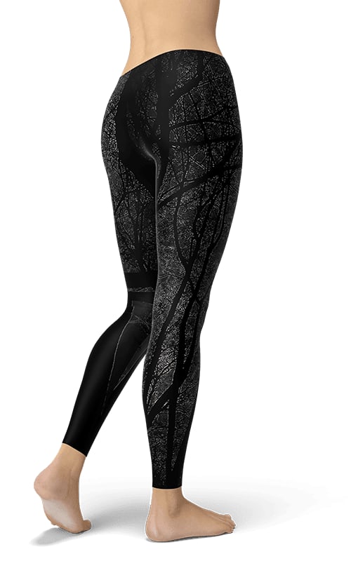 midnight-sky-printed-leggings-stylish-comfortable-perfect-for-every-occasion-2_k676b5 Midnight Sky Printed Leggings - Stylish, Comfortable, Perfect for Every Occasion