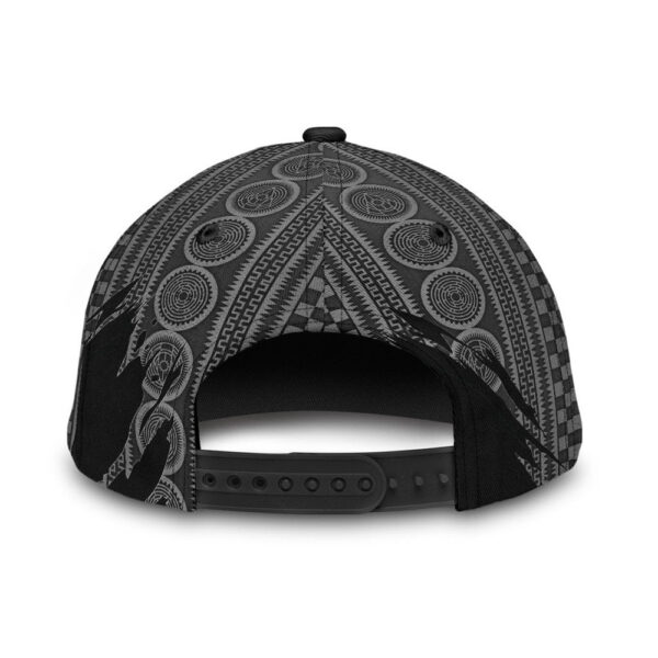 Native American Baseball Cap, Aboriginal Skull Native American Baseball Cap