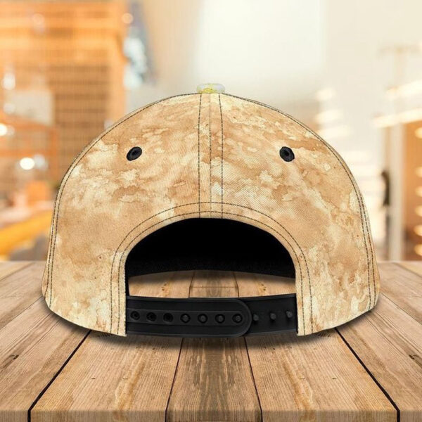 Native American Baseball Cap, Eagle Cow Skull Native American Baseball Cap