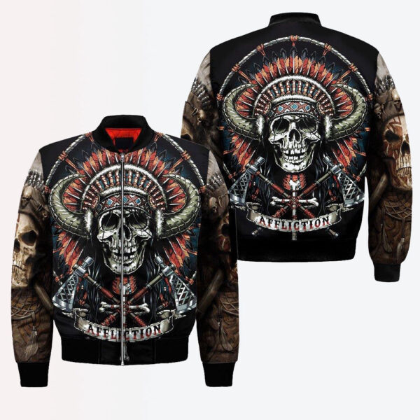 native-american-jacket-afflicti-native-american-3d-all-over-printed-bomber-jacket_tycppv Native American Jacket, Afflicti Native American 3D All Over Printed Bomber Jacket