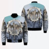 native-american-jacket-snowy-forest-native-american-3d-all-over-printed-bomber-jacket_hbfnid Native American Jacket, Snowy Forest Native American 3D All Over Printed Bomber Jacket