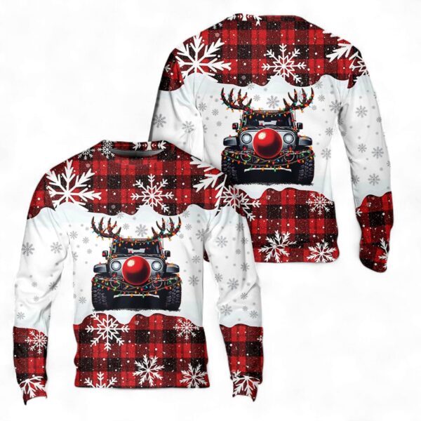 offroading-suv-christmas-sweatshirt_-sweater-1_n3vwda Offroading SUV Christmas Sweatshirt, Sweater