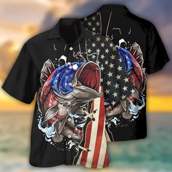 patriotic-fishing-hawaiian-shirt-for-4th-of-july-celebrations_l9rnag Patriotic Fishing Hawaiian Shirt for 4th of July Celebrations