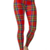 royal-stewart-tartan-plaid-leggings-for-women-stylish-scottish-pattern-bottoms-2_od1ky2 Royal Stewart Tartan Plaid Leggings for Women - Stylish Scottish Pattern Bottoms
