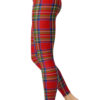 royal-stewart-tartan-plaid-leggings-for-women-stylish-scottish-pattern-bottoms_pcnu5p Royal Stewart Tartan Plaid Leggings for Women - Stylish Scottish Pattern Bottoms